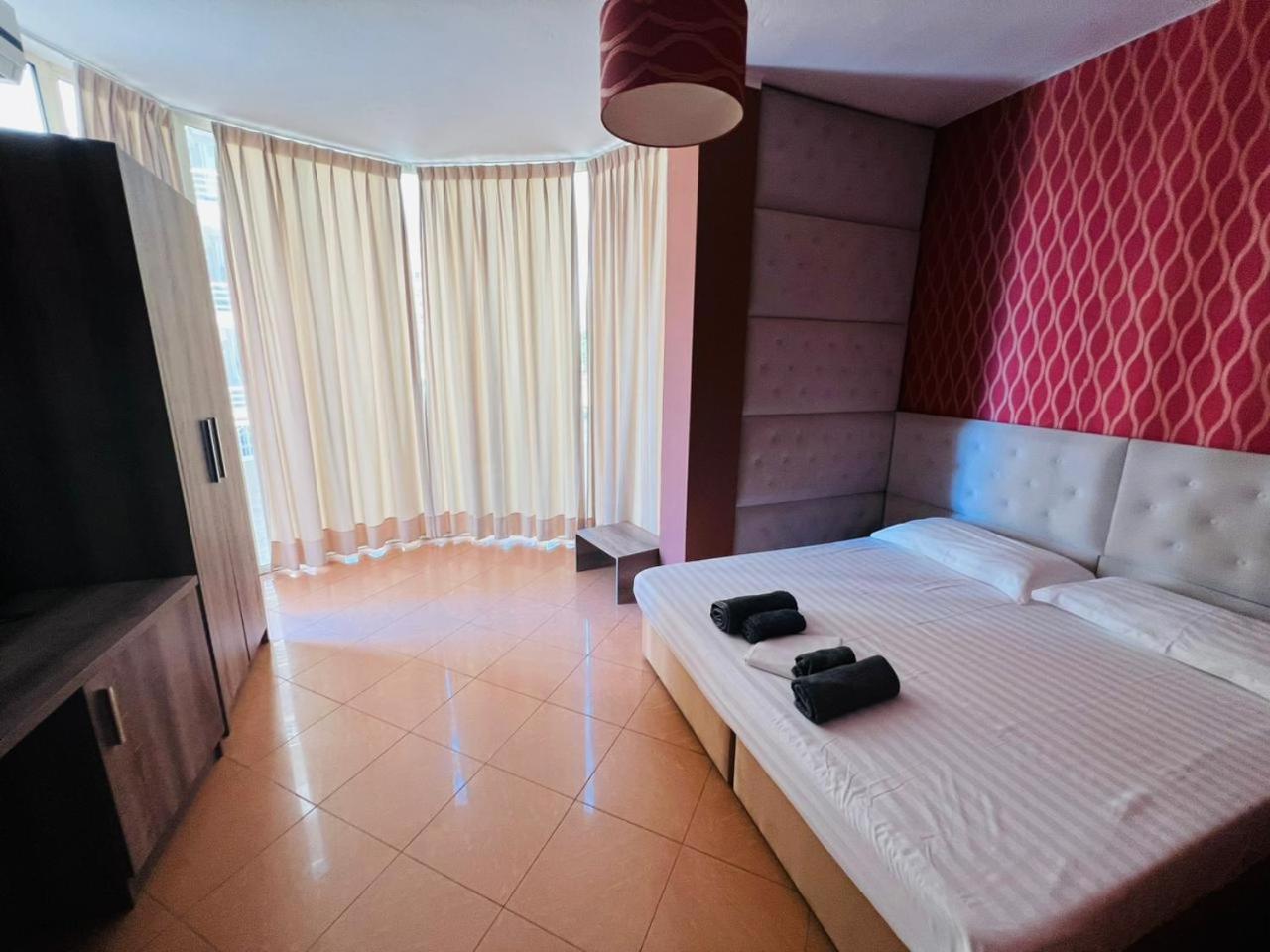 Inn Hotel Shkallnur Екстер'єр фото