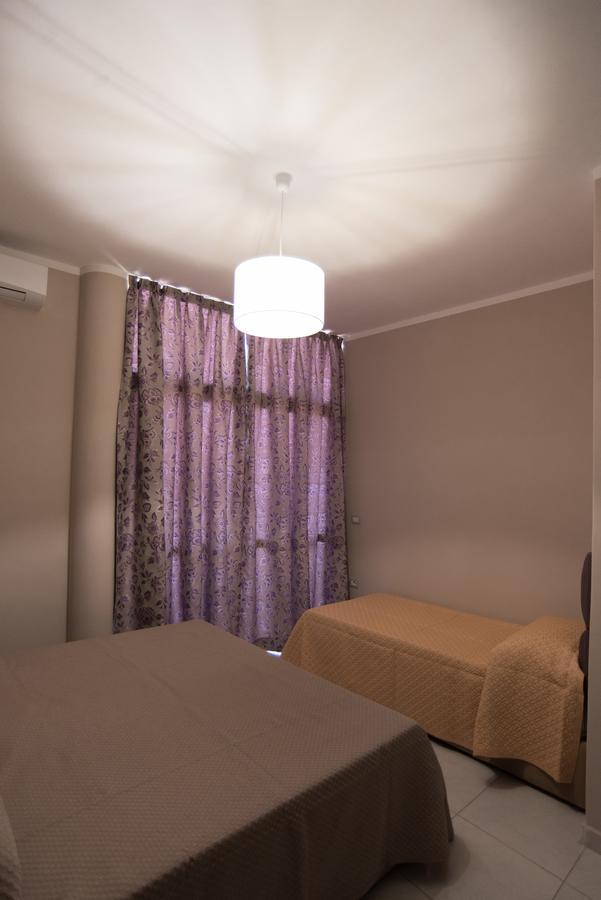 Inn Hotel Shkallnur Екстер'єр фото