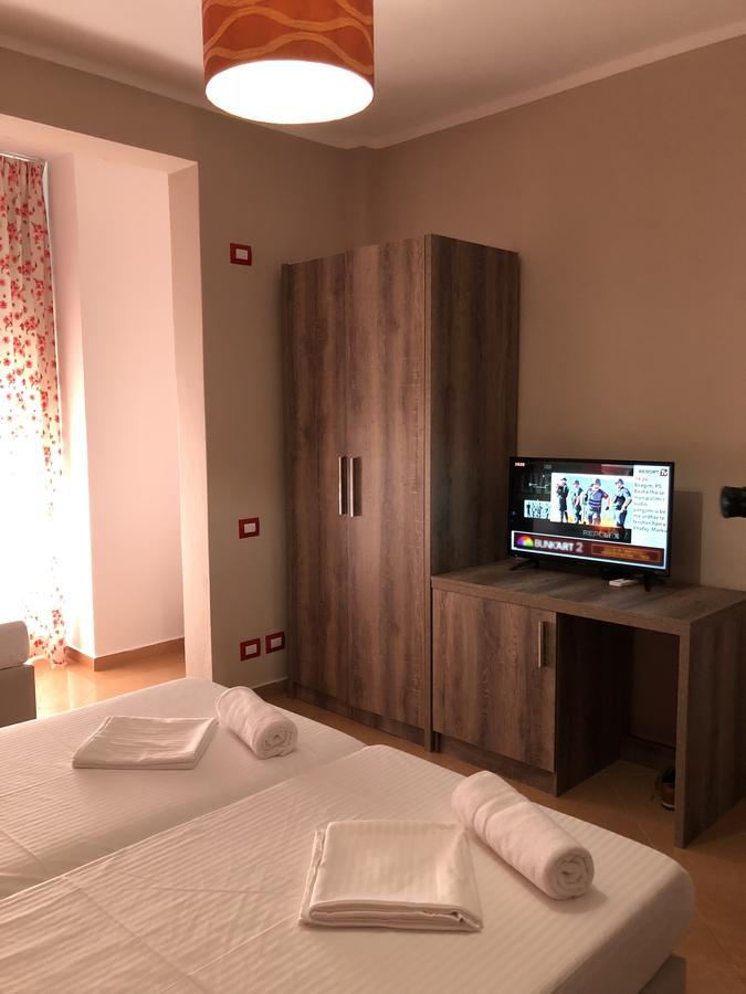 Inn Hotel Shkallnur Екстер'єр фото