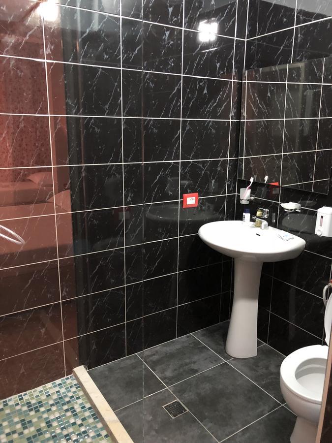 Inn Hotel Shkallnur Екстер'єр фото