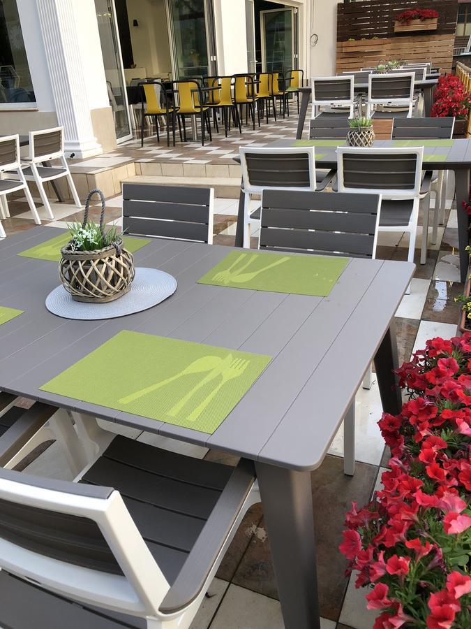 Inn Hotel Shkallnur Екстер'єр фото