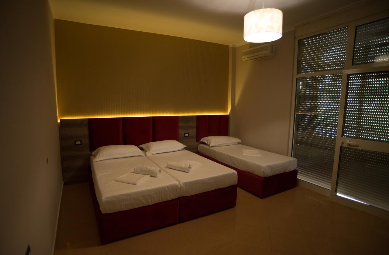 Inn Hotel Shkallnur Екстер'єр фото