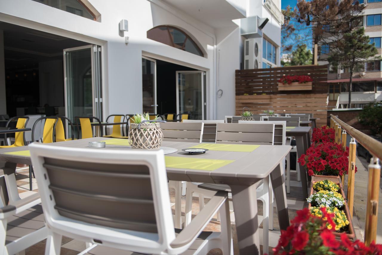 Inn Hotel Shkallnur Екстер'єр фото