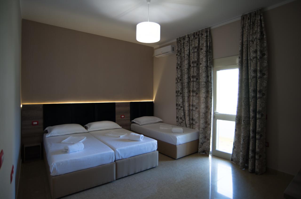 Inn Hotel Shkallnur Екстер'єр фото
