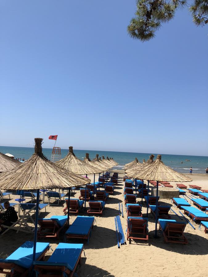 Inn Hotel Shkallnur Екстер'єр фото