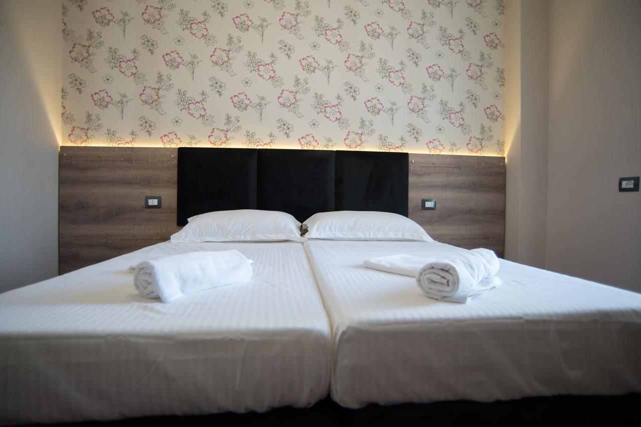 Inn Hotel Shkallnur Екстер'єр фото
