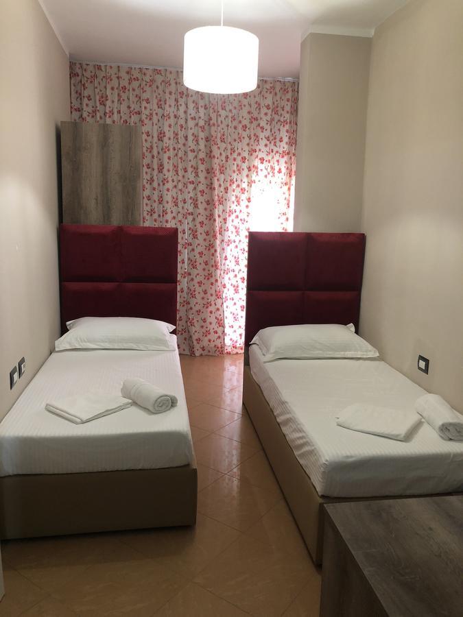 Inn Hotel Shkallnur Екстер'єр фото