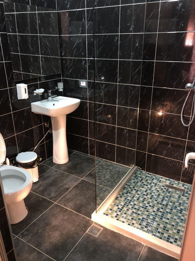 Inn Hotel Shkallnur Екстер'єр фото