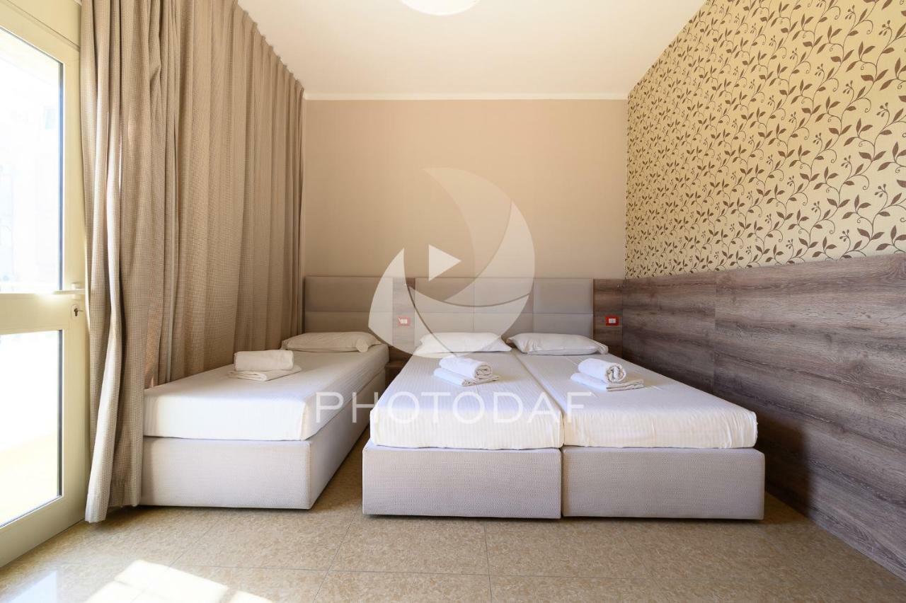 Inn Hotel Shkallnur Екстер'єр фото