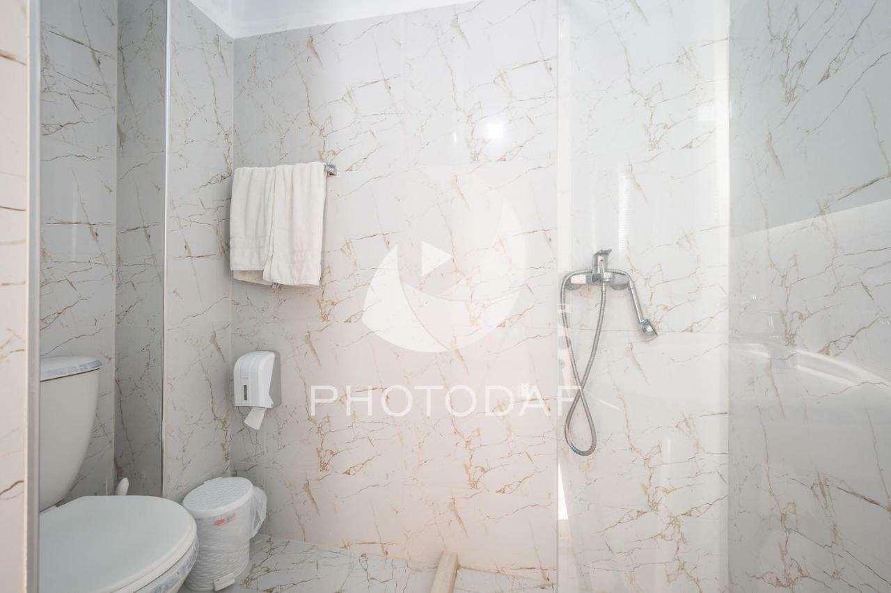 Inn Hotel Shkallnur Екстер'єр фото