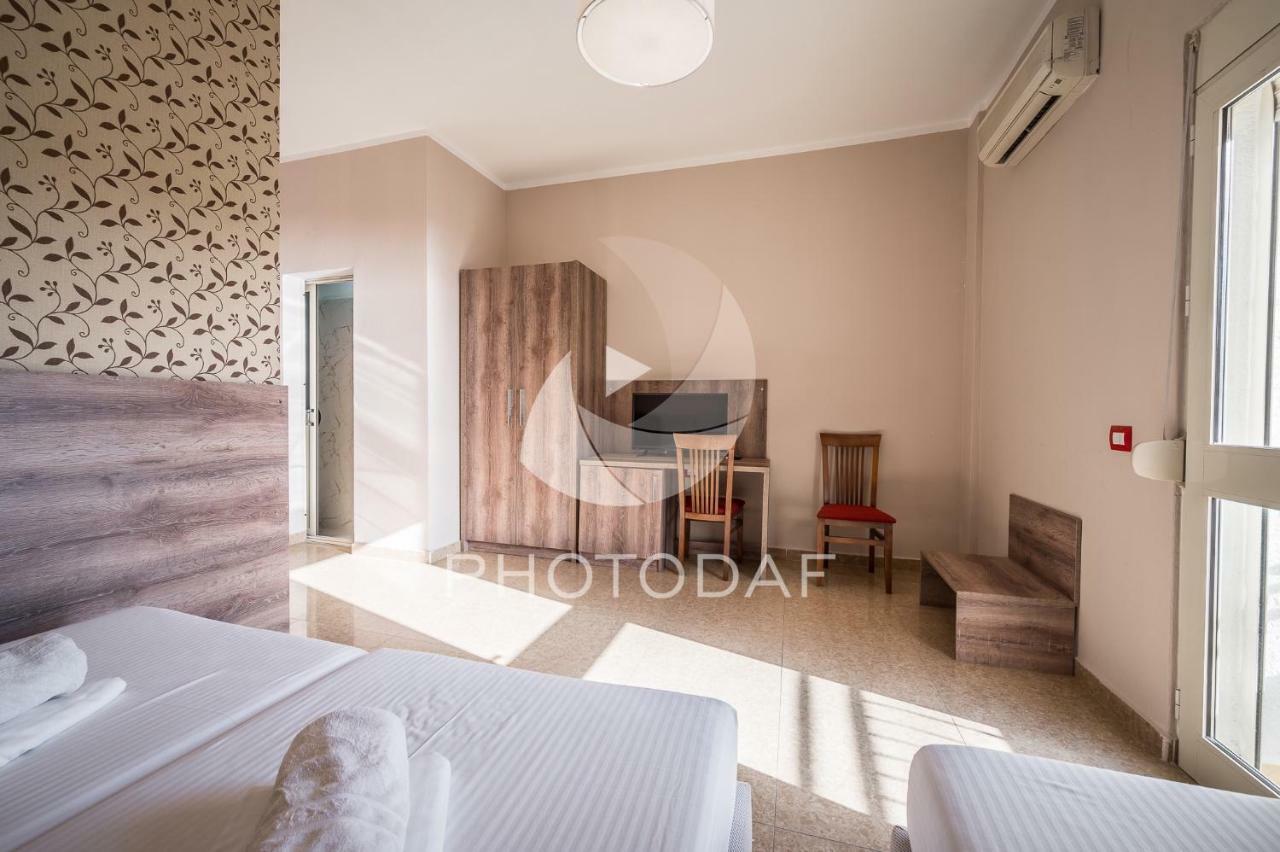 Inn Hotel Shkallnur Екстер'єр фото