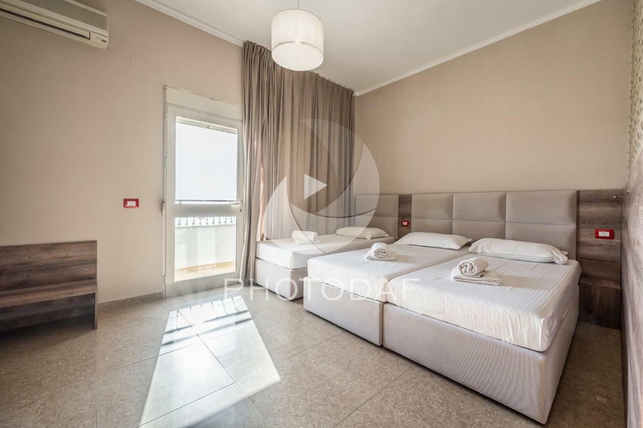 Inn Hotel Shkallnur Екстер'єр фото